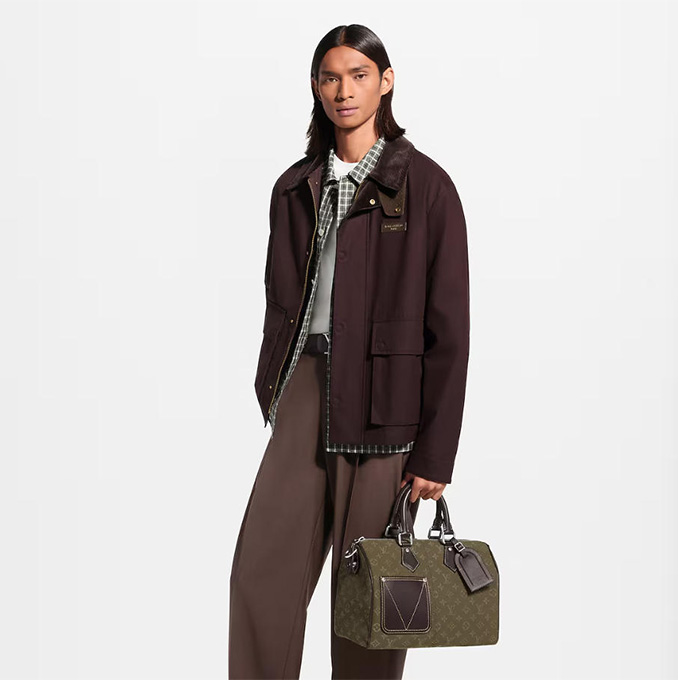 lv louis vuitton speedy bandouliere 30 bag #m29831